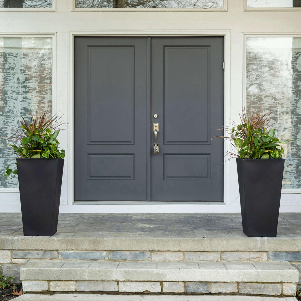 Step2 close-up of resin texture showing durable molded-in color benefits