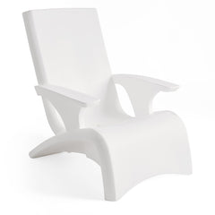 Step2 Vero front view showing ergonomic comfort and modern look