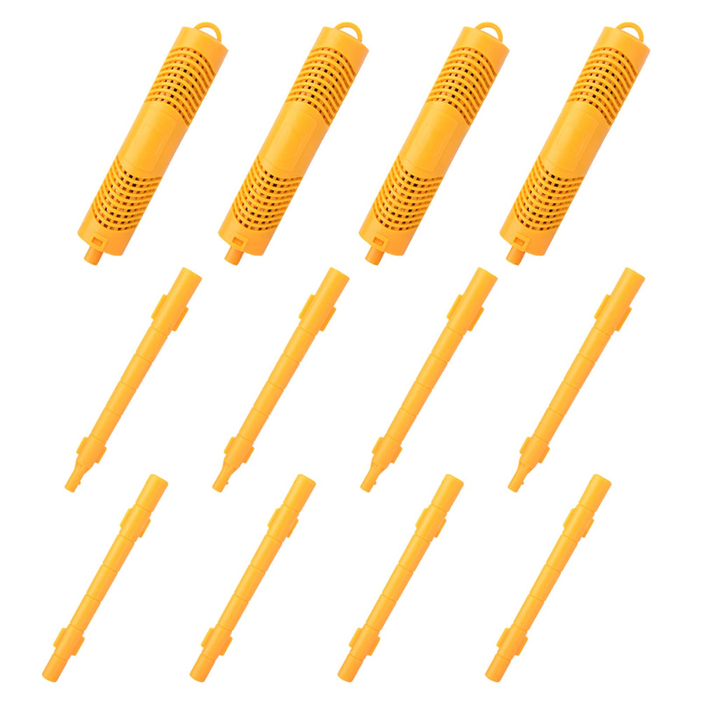 StepOK front packaging showing 4 mineral sticks and quick benefits