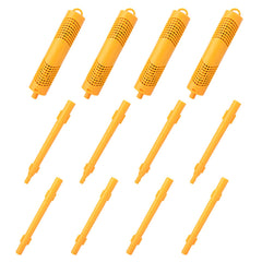 StepOK front packaging showing 4 mineral sticks and quick benefits