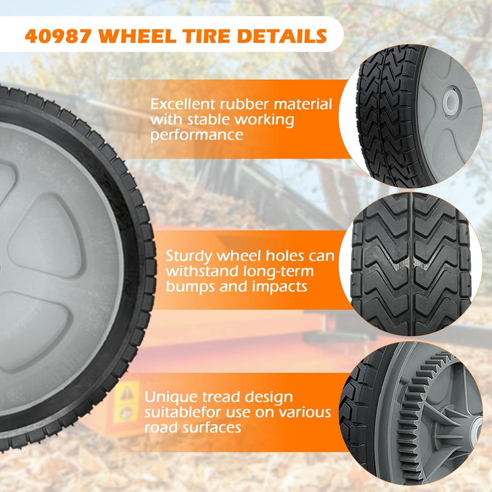 Sthovd side profile highlighting reinforced hub for shock absorption benefit