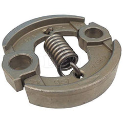 Stihl clutch KM94 front view showing part and OEM marking, ensures correct replacement