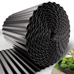 STIRLINGEAR roll front view showing compact packaging and easy handling