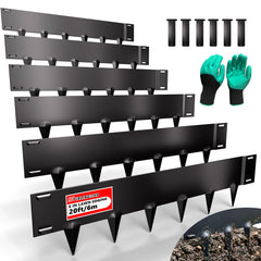 STIRLINGEAR front packaging showing 20ft kit and features