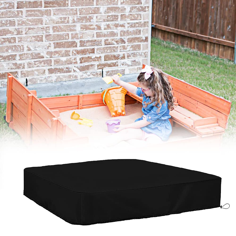 StorMaster cover protecting kids play area outdoors for worry-free play