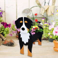 strolfay Bernese closeup of PVC texture showing durable finish and easy-clean benefit