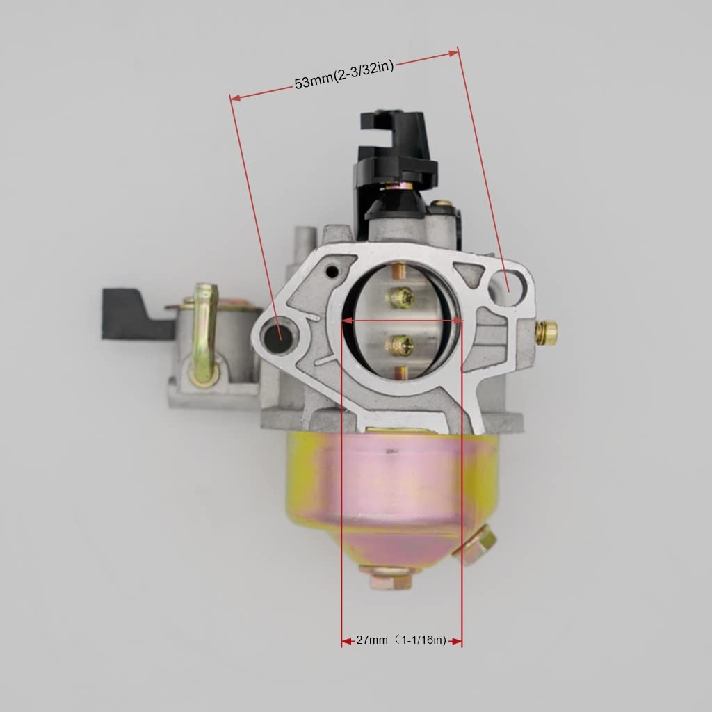 Strongthium close-up of throttle bore highlighting precise airflow control benefit