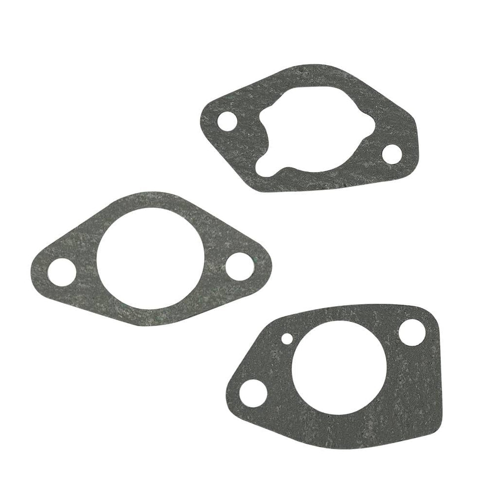 Strongthium gaskets, throttle springs and small parts laid out to ensure correct sealing and fit