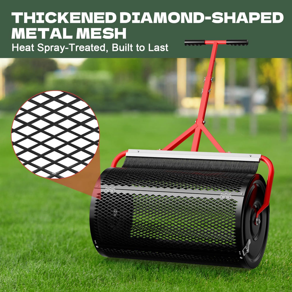 Sturdon adjustable T-handle demonstrating ergonomic grip to reduce fatigue