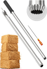 sturdyshape front packaging probe showing tool and benefits