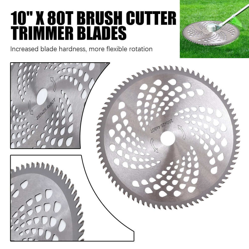 Stylemafia 9-inch 20T chainsaw tooth blade profile for cutting woody stems