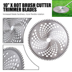 Stylemafia 9-inch 20T chainsaw tooth blade profile for cutting woody stems