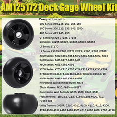 suamoterr side profile illustrating wheel diameter and width for correct sizing