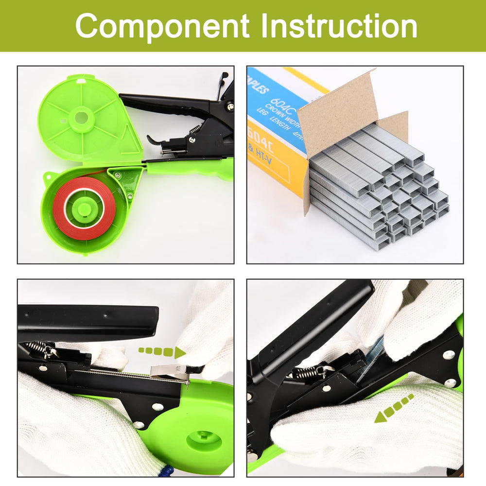 SUCA scale comparison with hands showing ergonomic size and easy handling