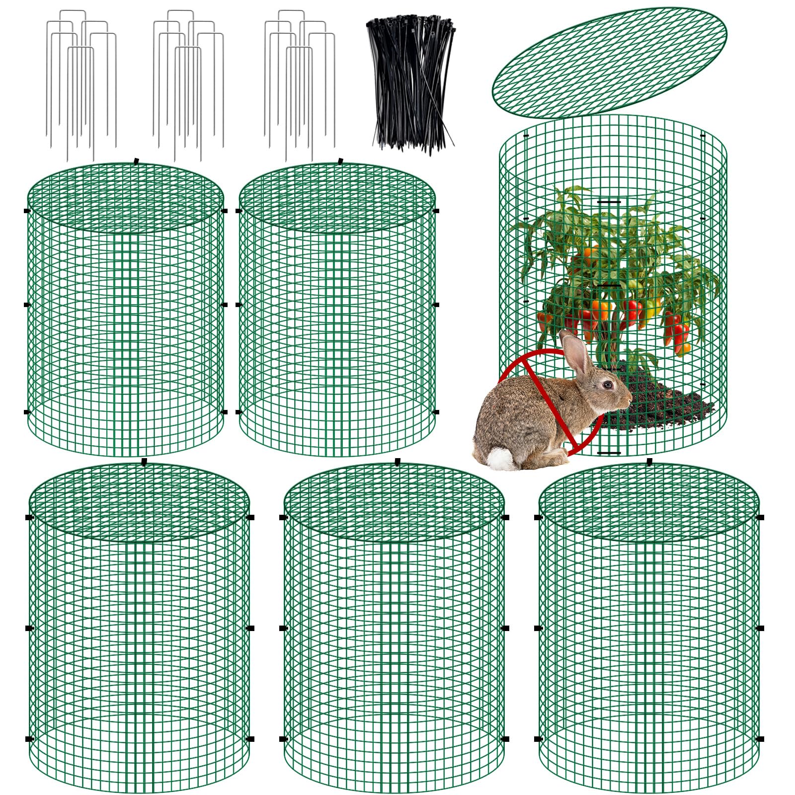 succulentlovers front packaging showing full kit and components protecting plants