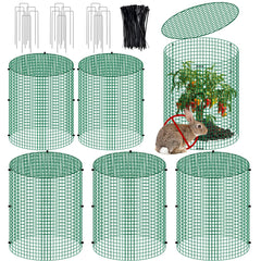 succulentlovers front packaging showing full kit and components protecting plants