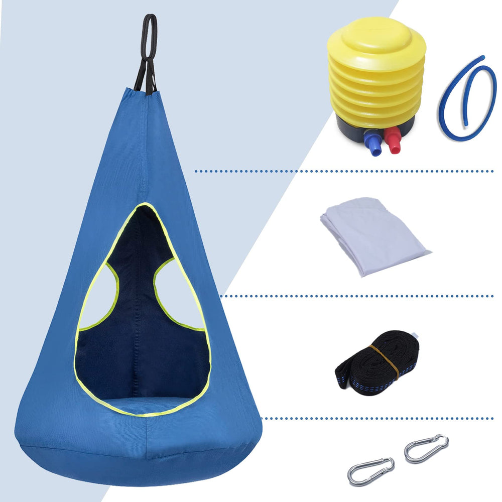 SUCHDECO detachable tent separated from seat showing easy cleaning and portability benefit
