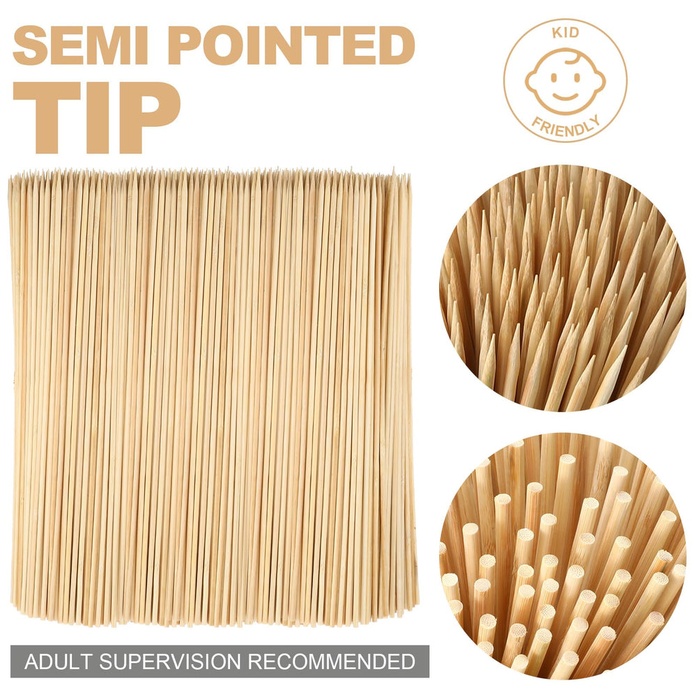 Suclain close-up bamboo grain showing durable texture and sturdy feel