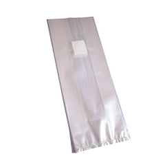 SUCOHANS close-up of 0.5 micron breathable filter window offering contamination protection
