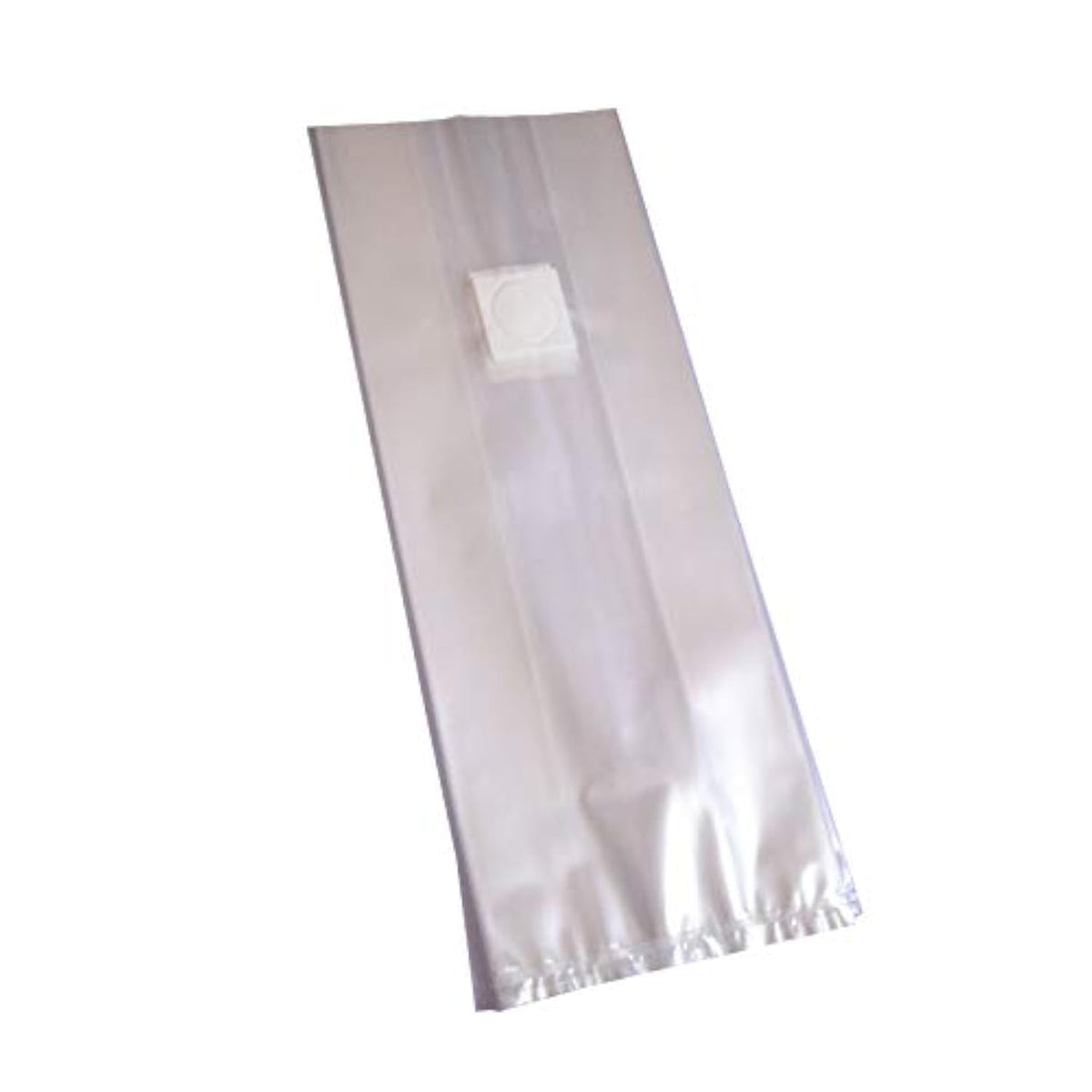 SUCOHANS front packaging showing bag dimensions and features for clear identification and planning