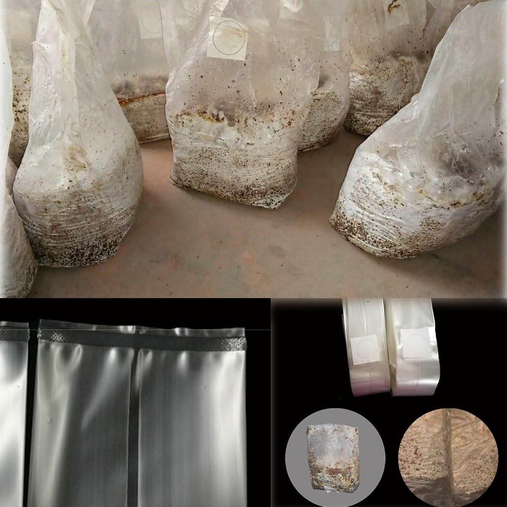 SUCOHANS bag inside autoclave indicating heat tolerance and sterilization readiness for safe use