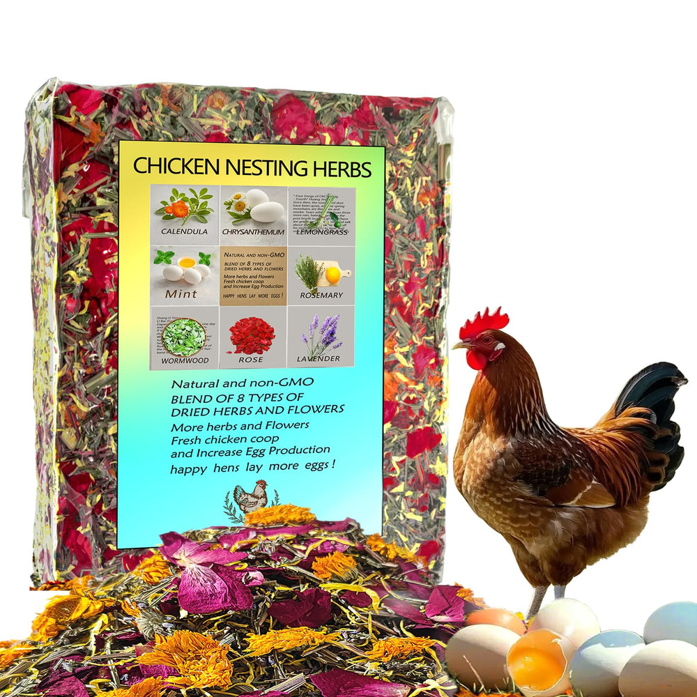 Suicatene front packaging sealed 42oz keeps herbs fresh and easy to store