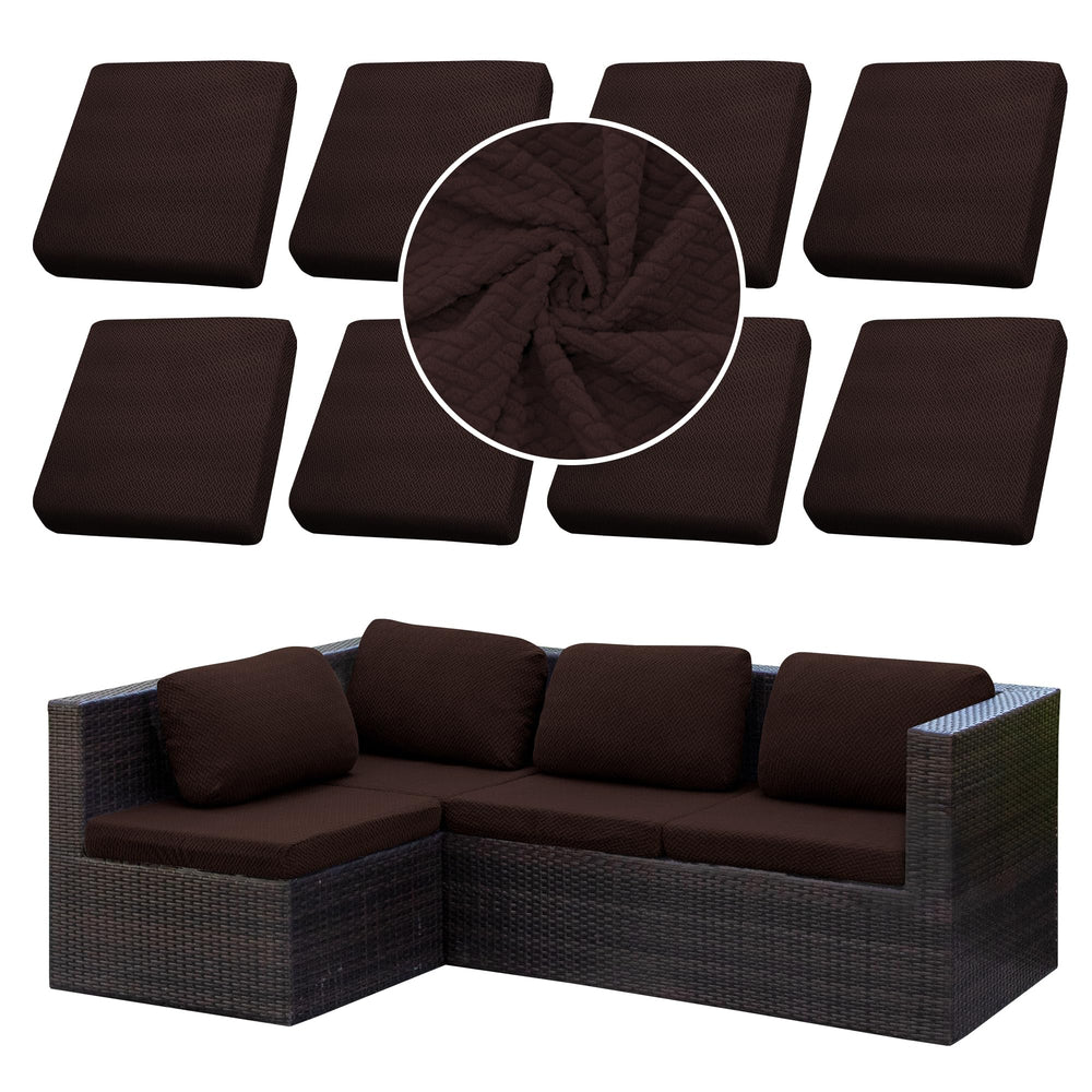 SUKAIKEQA front packaging showing complete 8 piece set and color option