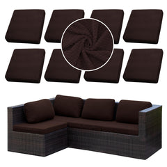 SUKAIKEQA front packaging showing complete 8 piece set and color option