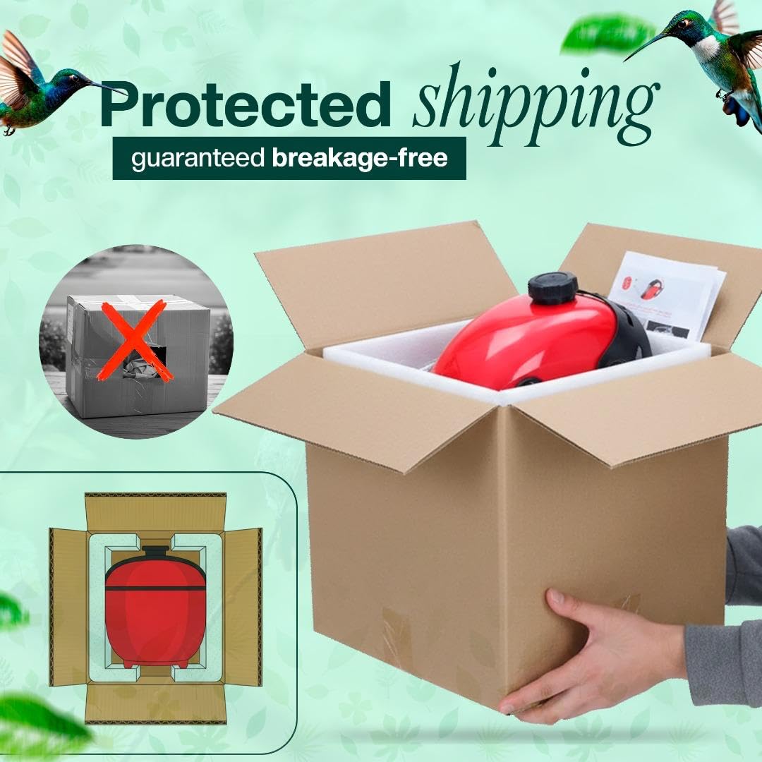 Sult&co packaging and label image showing included guide and ready-to-use kit benefit