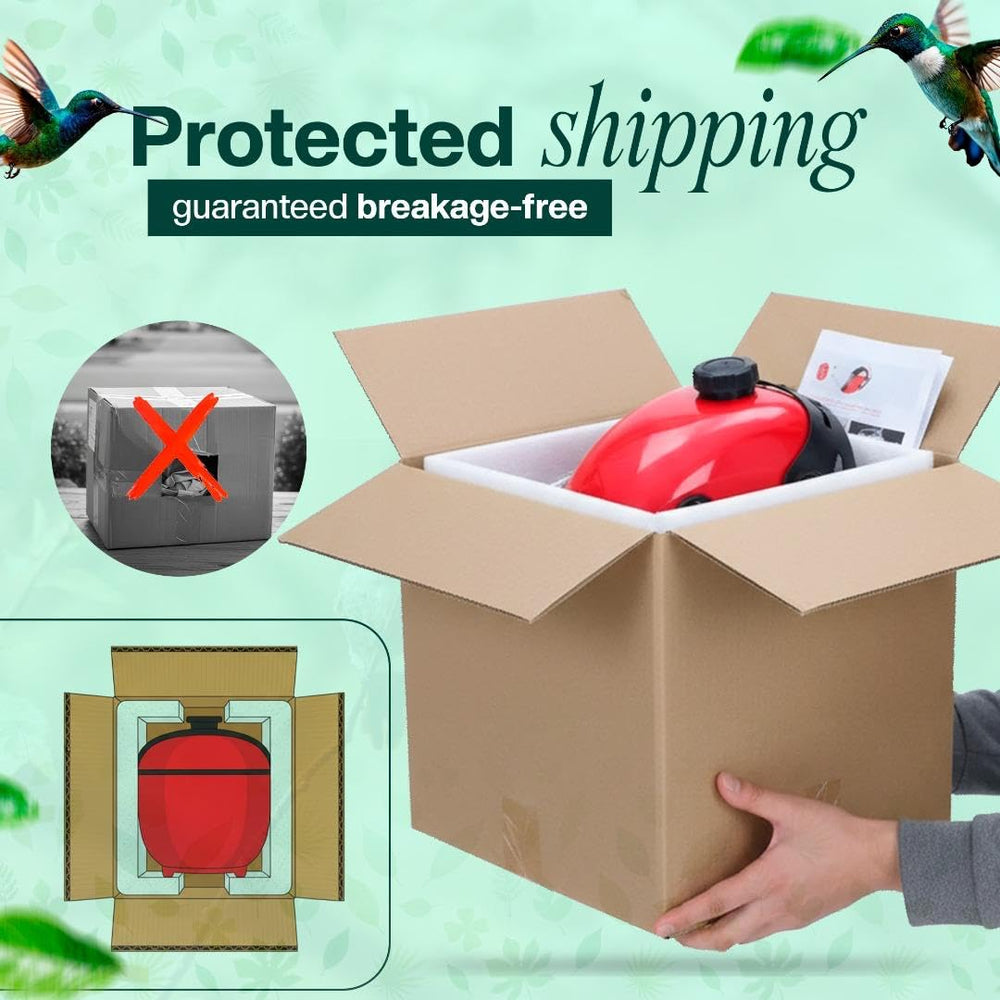 Sult&co packaging and label image showing included guide and ready-to-use kit benefit