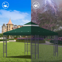 Sumfaller velcro attachment straps securing canopy quickly for easy installation