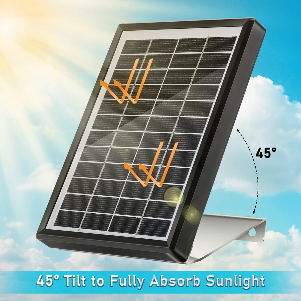 Sumind close-up solar cell texture highlighting efficient sun capture