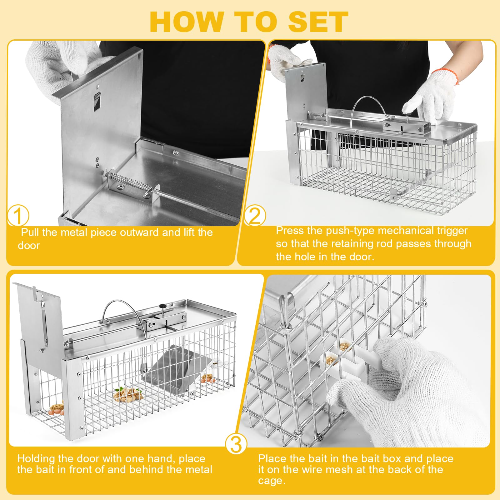 Sumkat top handle and plate reducing direct contact for safer transport