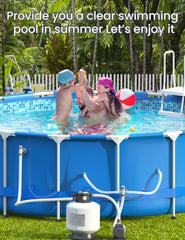 SUMMERBUDDY split plunger valve close-up highlighting reliable flow control