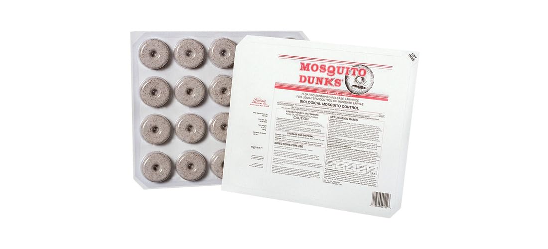 Summit front packaging showing 20-count dunk tablets and convenience