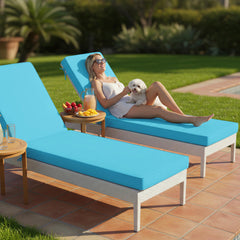 Summsun close-up of foam edge highlighting 28D high-density padding benefit: comfortable support