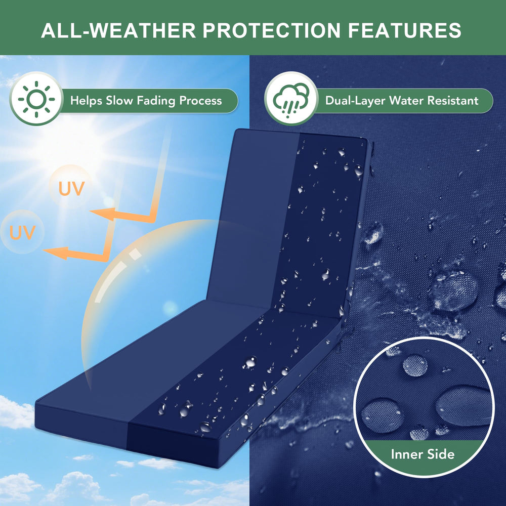 Summsun zipper and removable cover detail showing easy-care convenience