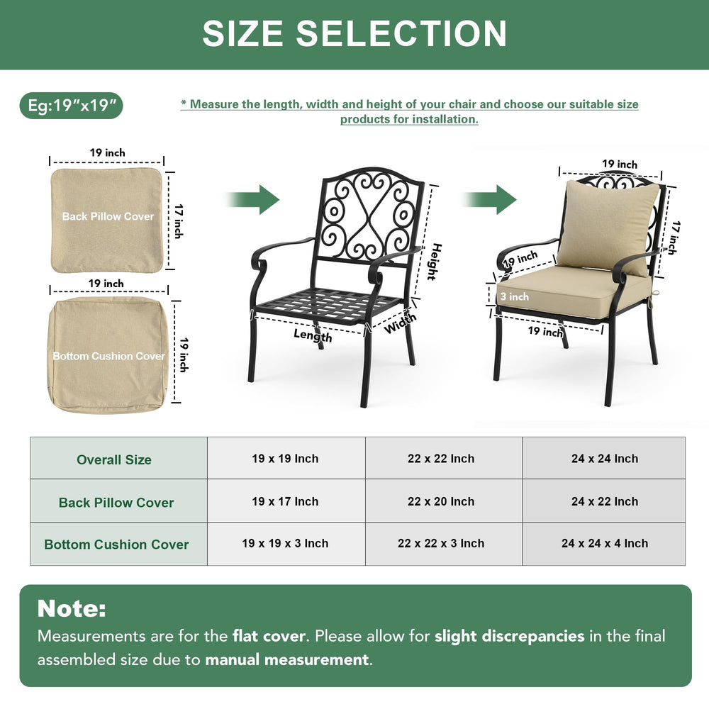 Summsun fully expanded cushion after unpacking, restored shape quickly