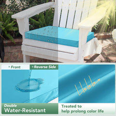 Summsun foam core cutaway showing high-resilience support and rebound