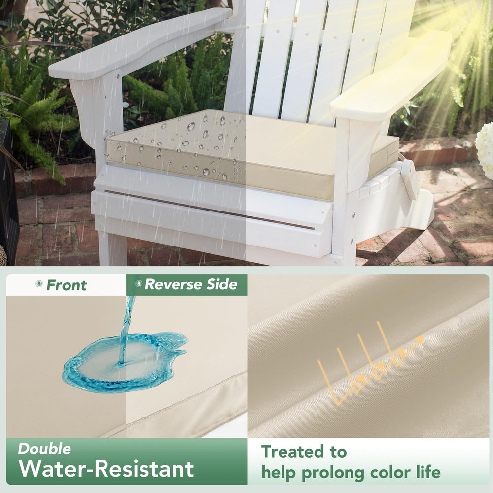Summsun foam cross section revealing 28D resilience for comfortable support