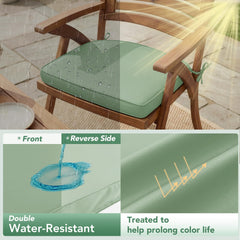 Summsun foam cutaway showing 28D high-density support and rebound benefit
