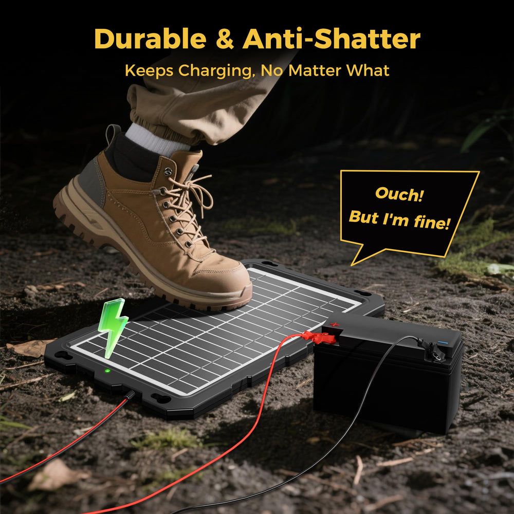 SUNAPEX retail packaging with cables and accessories for out-of-box use