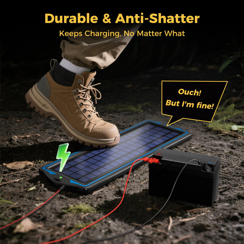 SUNAPEX packed in backpack showcasing portability and travel convenience