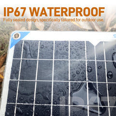 SUNAPEX suction cups and carabiners mounted for quick portable installation