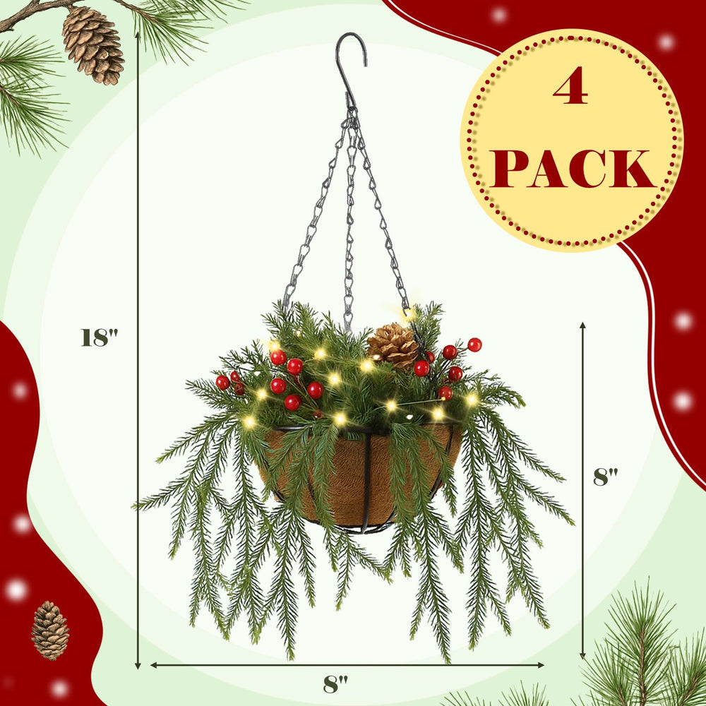Suncalla woven basket and black metal hook demonstrating sturdy hanging support