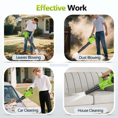 sunchers narrow nozzle detail concentrating airflow for precise debris removal