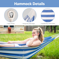 SUNCREAT fabric detail displays breathable poly-cotton comfort