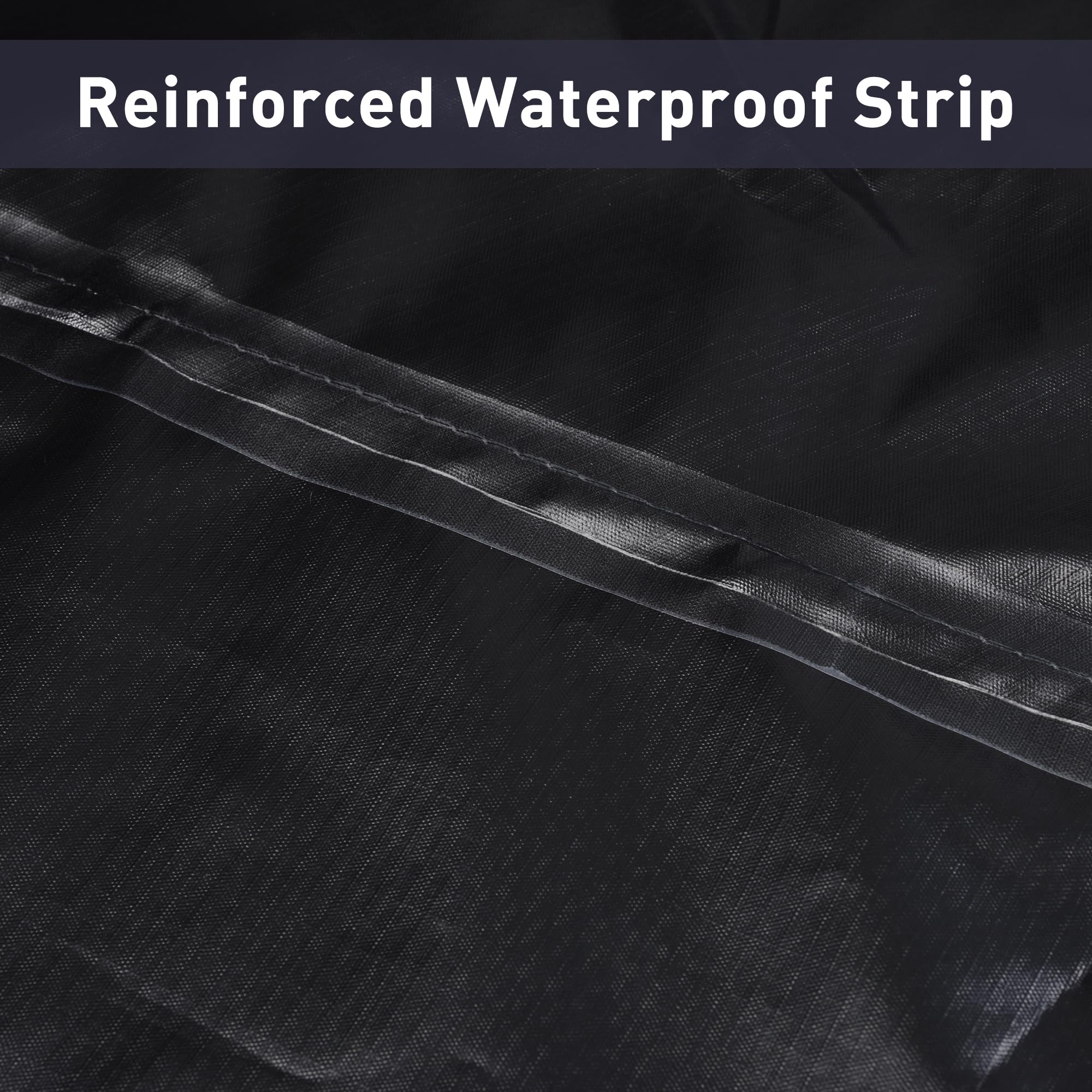 SUNCREAT breathable mesh vent detail allowing airflow to reduce moisture buildup