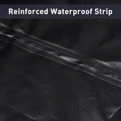 SUNCREAT breathable mesh vent detail allowing airflow to reduce moisture buildup