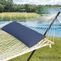 SUNCREAT close-up of spun polyester fabric texture highlighting durable softness